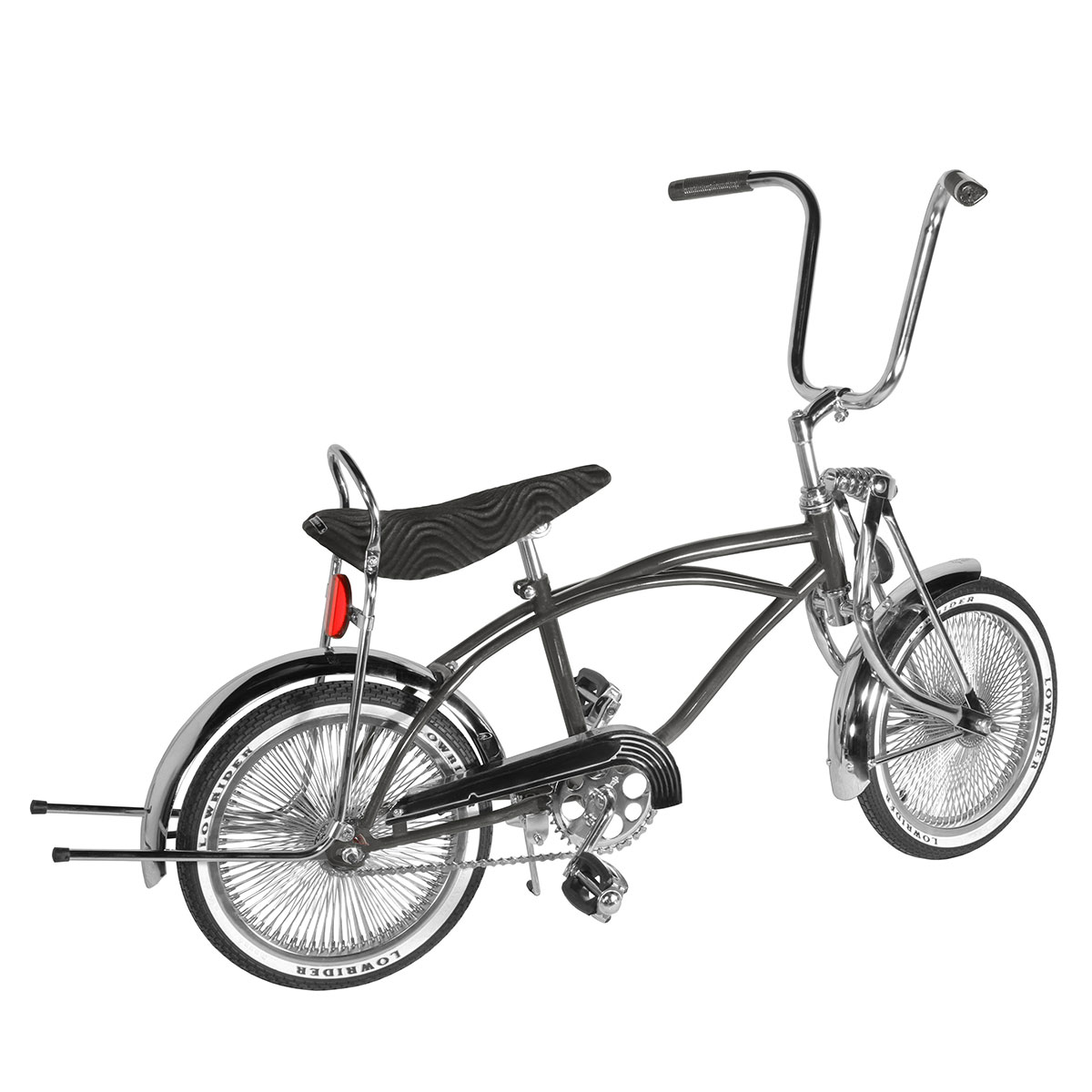 16 Lowrider collection Bike 524-3 Black.
